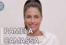 Chi è Pamela Camassa di Amici Celebrities: età, altezza, peso, instagram Pamela Camassa