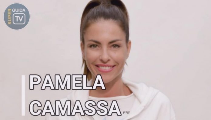 Chi è Pamela Camassa di Amici Celebrities: età, altezza, peso, instagram Pamela Camassa
