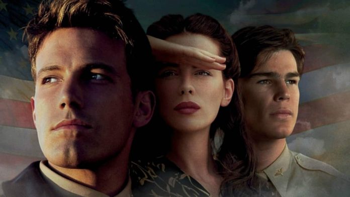 film Pearl Harbor