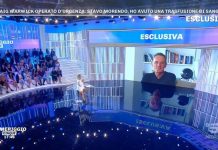 Pomeriggio 5, Craig Warwick: ” Mi rimanevano 4 ore di vita” | Video Mediaset Pomeriggio 5