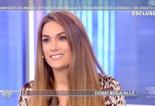 Pomeriggio 5: Fabrizia De Andrè risponde alla sorella | Video Mediaset Fabrizia De Andrè a Pomeriggio 5