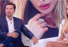 Pomeriggio 5, Taylor Mega fidanzata? Ecco la verità | VIDEO MEDIASET Taylor Mega a Pomeriggio 5