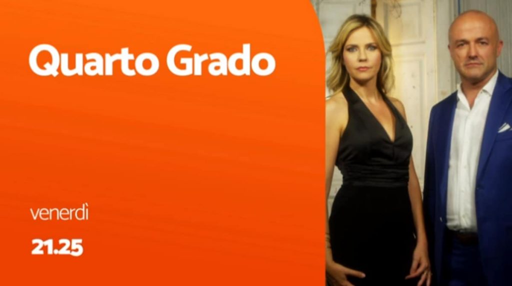 Quarto Grado