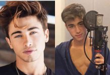 Riccardo Marcuzzo che fine ha fatto? Il sosia è un’invenzione di Francesco Facchinetti? Il sosia di Riccardo Marcuzzo