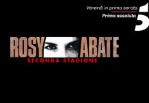 Rosy Abate 2 – La serie, anticipazioni ultima puntata di venerdì 11 ottobre 2019 | video Mediaset Rosy Abate 2