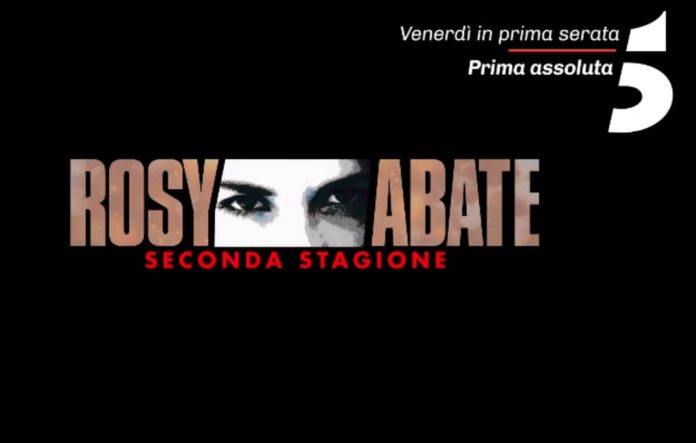 Rosy Abate 2 – La serie, anticipazioni ultima puntata di venerdì 11 ottobre 2019 | video Mediaset Rosy Abate 2