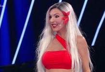 Sara Facciolini di Tale e Quale Show: “Baby K? Vi spiego perchè ho cantato male” | ESCLUSIVA Sara Facciolini a tale e quale show