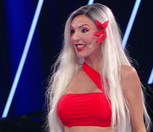Sara Facciolini di Tale e Quale Show: “Baby K? Vi spiego perchè ho cantato male” | ESCLUSIVA Sara Facciolini a tale e quale show