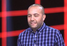 Caduta Libera, la puntata del 13 settembre 2019 con la sconfitta di Savio | video Mediaset Savio è il nuovo campione di Caduta Libera