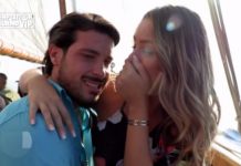 Simone e Chiara si sposeranno? L’annuncio a Temptation Island Vip 2019 | video Witty tv Simone Bonaccorsi piange a Temptation Island Vip 2019