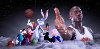 Space Jam, analisi e recensione del Film a cura di Christian Fregoni Film Space Jam