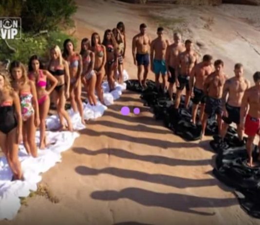 Temptation Island Vip 2019, tentatori e tentatrici escono allo scoperto: schiaffo tra le reazioni (video Witty tv) I tentatori e le tentatrici di Temptation Island Vip 2019