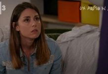 Un posto al sole anticipazioni dal 13 al 17 gennaio 2020: Serena parte con Irene Un Posto al Sole anticipazioni