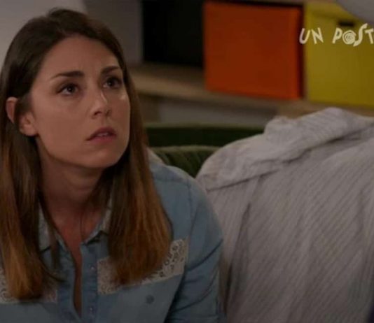 Un posto al sole anticipazioni 16-20 settembre 2019: Serena prende una decisione Un Posto al Sole anticipazioni