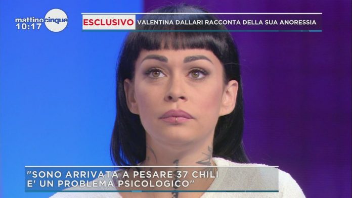 Valentina Dallari