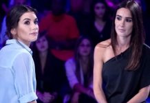 Giulia Michelini a Verissimo: addio a Rosy Abate? | Video Mediaset Giulia Michelini a Verissimo