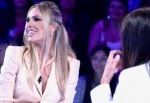 Verissimo, Ilary Blasi: ecco perché non conduco più il GF Vip | Video Mediaset Ilary Blasi a Verissimo