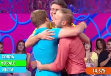 Reazione a Catena 2019, oggi i campioni in carica hanno vinto i loro primi 14.375 euro La prima vincita degli attuali campioni di Reazione a Catena 2019