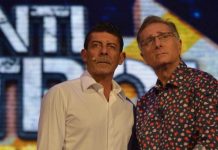 Avanti un Altro 2020 su Canale 5