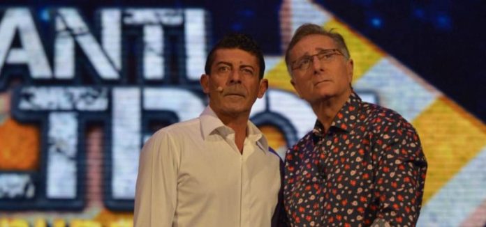 Avanti un Altro 2020 su Canale 5