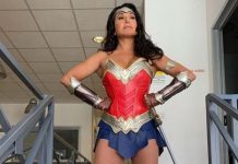 Live Non è la D’urso 2, il promo video con Barbara d’Urso supereroina | Video Mediaset barbara d'urso