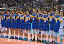 I Campionati Europei di Pallavolo maschile su Raisport HD e Rai2: la data di inizio Campionati Europei Pallavolo Maschile su Rai2
