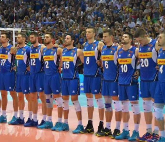 I Campionati Europei di Pallavolo maschile su Raisport HD e Rai2: la data di inizio Campionati Europei Pallavolo Maschile su Rai2