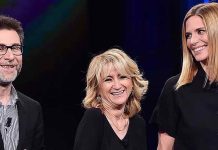 Che Tempo Che Fa su Rai2, stasera: ospiti e anticipazioni di domenica 9 febbraio 2020 Che tempo che farà e Che tempo che fa su Rai2