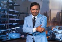 #CR4 La Repubblica delle Donne, ospiti e anticipazioni di stasera, 12 febbraio 2020 CR4 La Repubblica delle Donne