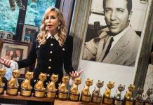 Daniela Bongiorno, la moglie di Mike: “è stato il mio tutto. Ci parlo ancora oggi” Daniela Zuccoli, moglie Mike Bongiorno