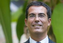 Di Martedì 2025-2026 con Giovanni Floris torna su La7: la data di inizio e novità Giovanni Floris