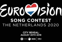 Eurovision 2020 cancellato per l’emergenza sanitaria Coronavirus Eurovision Song Contest 2020 si terrà in Olanda