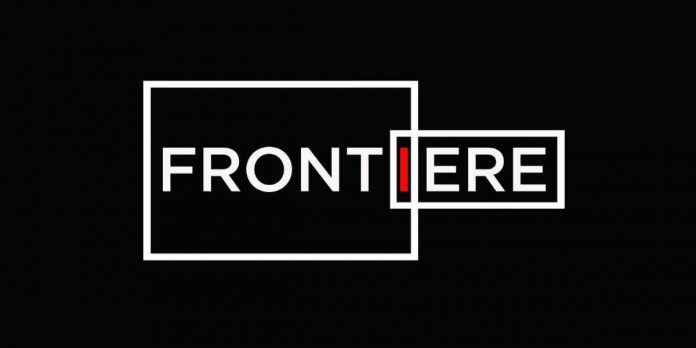 Frontiere, Franco di Mare su Rai1