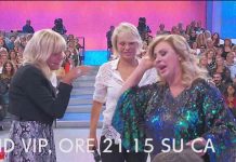 Lite tra Gemma e Tina Cipollari, interviene Maria De Filippi: il video | Uomini e Donne Witty Tv Gemma e Tina lite a Uomini e Donne