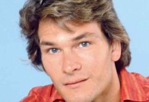 I am Patrick Swayze, il documentario su Sky Arte a 10 anni dalla morte I am Patrick Swayze, il documentario a 10 anni dalla morte