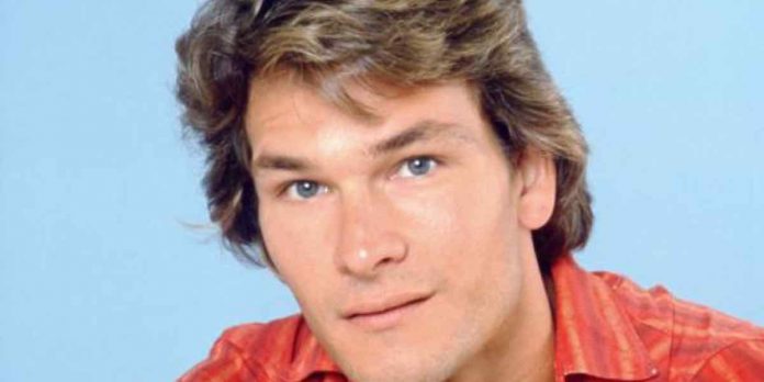 I am Patrick Swayze, il documentario a 10 anni dalla morte