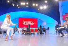 Uomini e Donne trono classico: il confronto tra Katia e Vittorio di Temptation Island | Video Witty Tv Katia e Vittorio a Uomini e Donne