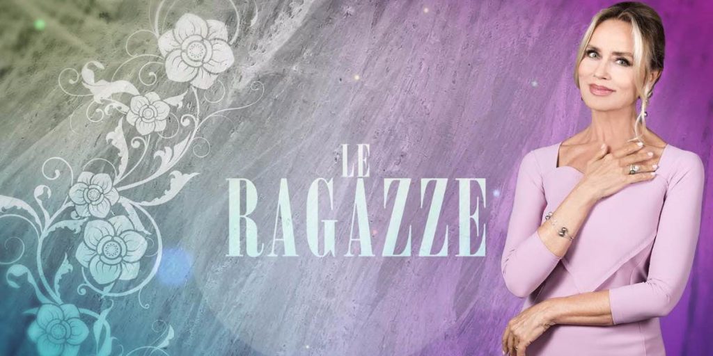 Le Ragazze 2019 2020 su Rai3