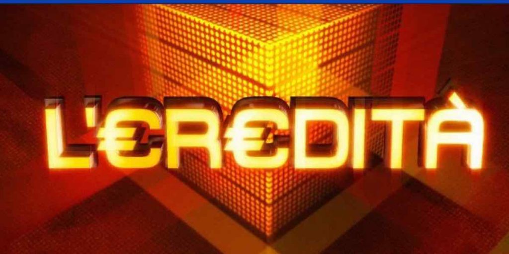 L'Eredità vinti oggi