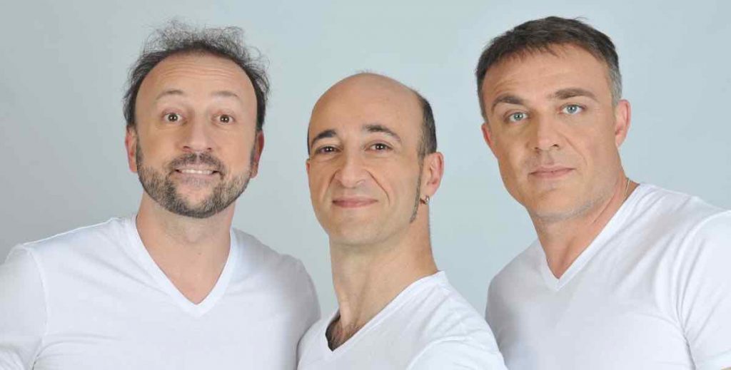 Made in...Ditelo Voi su Rai2