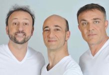 “Made in… I ditelo voi” e “Made in… Paolo Caiazzo”, una serata all’insegna della comicità su Rai2 Made in...Ditelo Voi su Rai2