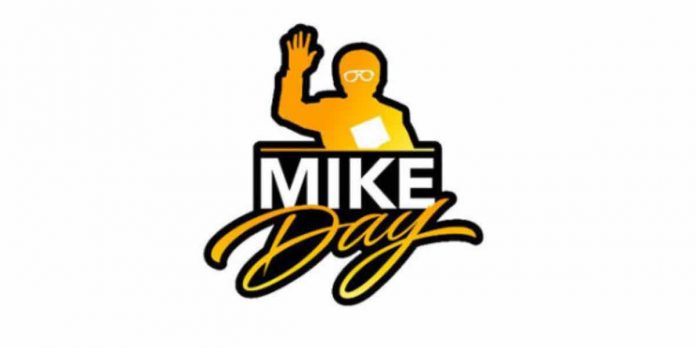 Mike Day su Canale 5 per ricordare Mike Bongiorno