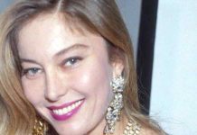 Iris ricorda Moana Pozzi a 25 anni dalla scomparsa con un film e uno speciale: ecco quando Moana Pozzi