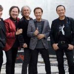 Ascolti tv ieri sera: Festival del Circo di Montecarlo (17.2%), Pooh Noi amici per sempre (19.7%) | Dati Auditel, sabato 4 gennaio 2025 Pooh, speciale Techetechetè