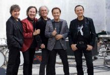 Ascolti tv ieri sera: Festival del Circo di Montecarlo (17.2%), Pooh Noi amici per sempre (19.7%) | Dati Auditel, sabato 4 gennaio 2025 Pooh, speciale Techetechetè