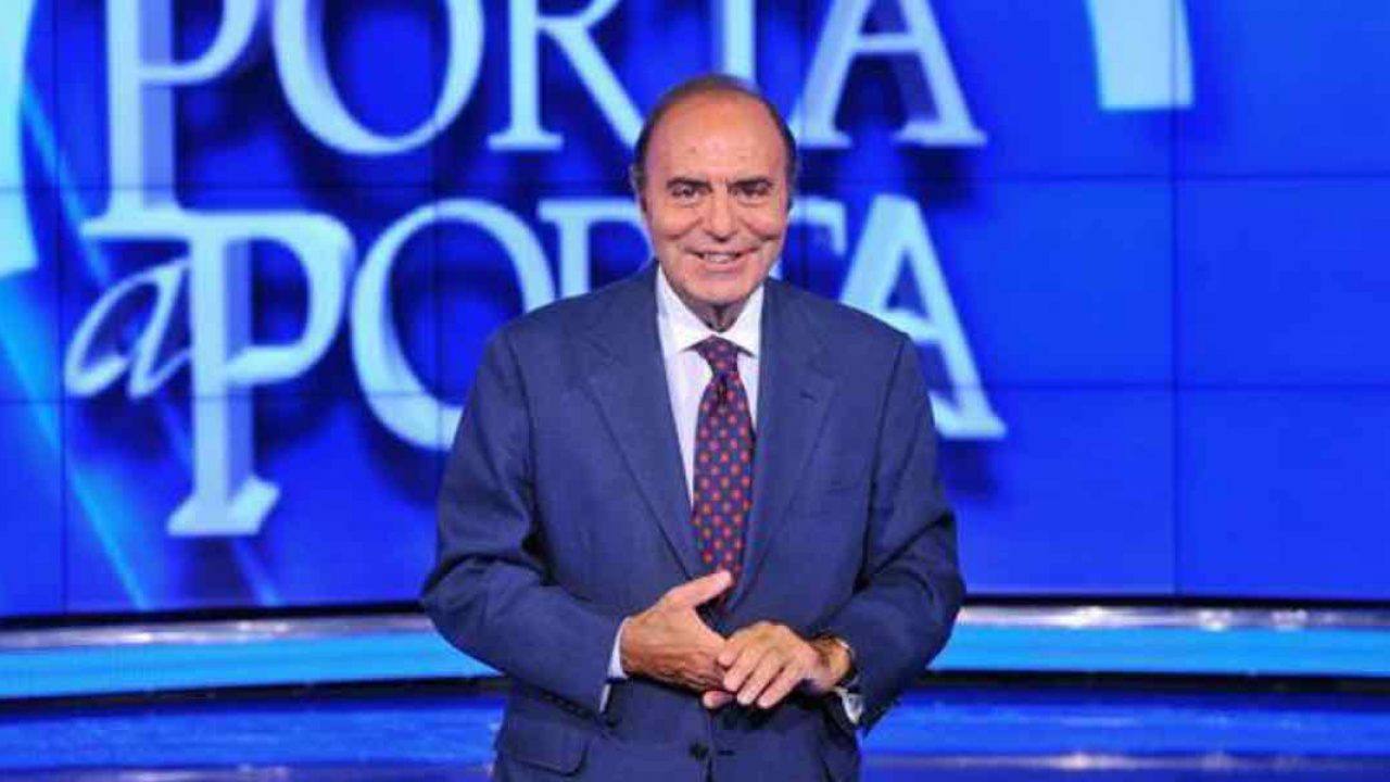 Mariano amici porta a porta