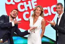 Il Campionato fa 90 quando in onda: le anticipazioni sullo show di Rai 2 Quelli che il calcio torna su Rai2