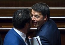 Renzi e Salvini, il confronto tv si farà a Porta a Porta: è ufficiale, ecco la data scontro renzi vs salvini