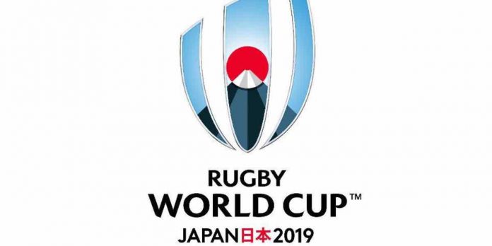 Rugby World Cup 2019 Japan su Rai2