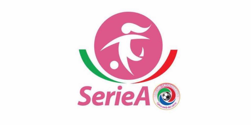 Serie A calcio femminile su Sky